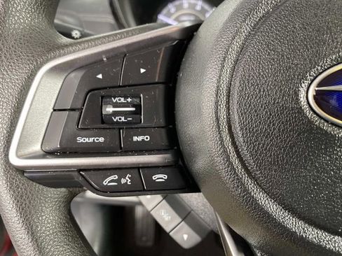 Used 2023 Subaru Impreza 2.0i AWD/4WD image 16