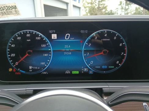 Used 2022 Mercedes-Benz GLS 450 4MATIC image 14
