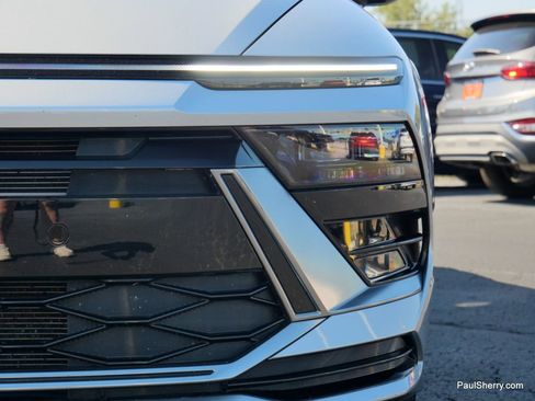 Used 2024 Hyundai Sonata SEL image 20