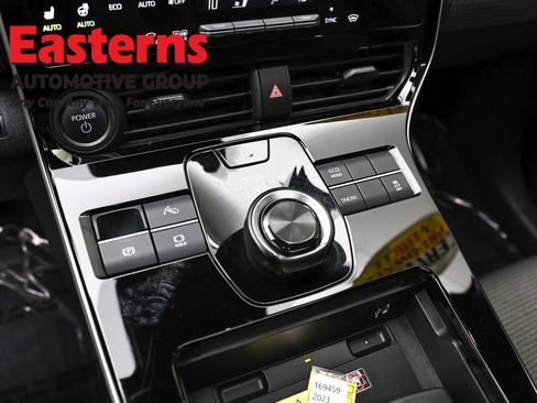 Used 2023 Toyota bZ4X XLE w/ Weather Package image 13