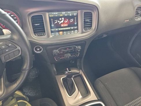 Used 2023 Dodge Charger Scat Pack RWD image 13