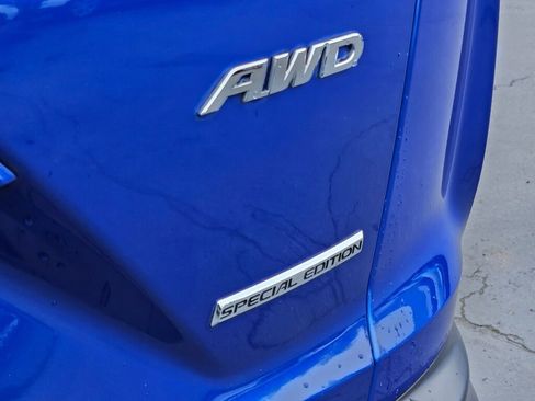 Used 2021 Honda CR-V Special Edition image 17