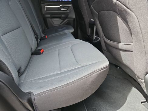 Used 2023 RAM 1500 Big Horn AWD/4WD image 24
