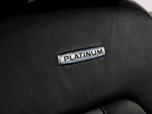 Used 2020 Ford F150 Platinum w/ Equipment Group 701A Luxury AWD/4WD image 46