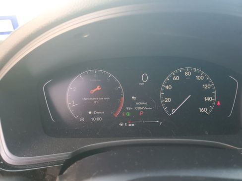 Used 2024 Honda Civic Sport image 17