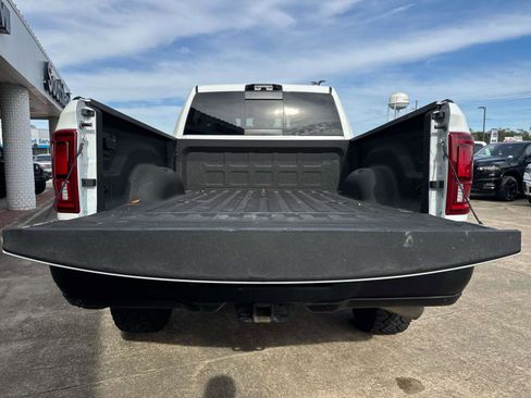 Used 2025 RAM 2500 Rebel w/ Rebel Level 2 Equipment Group image 8