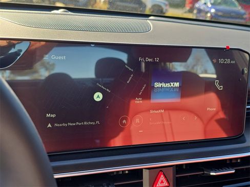 New 2026 Kia K5 GT-Line image 24