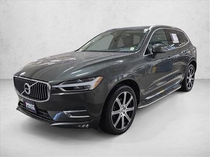 Used 2020 Volvo XC60 T5 Inscription w/ Protection Package