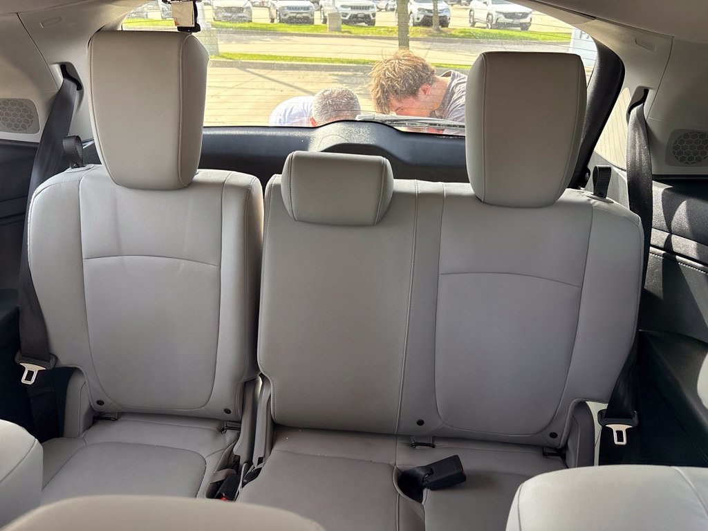 Used 2019 Honda Odyssey Elite image 21