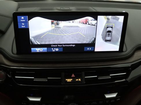 Certified 2026 Acura MDX SH-AWD w/ Advance Package image 24