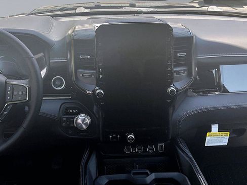 New 2026 RAM 1500 Limited AWD/4WD image 8