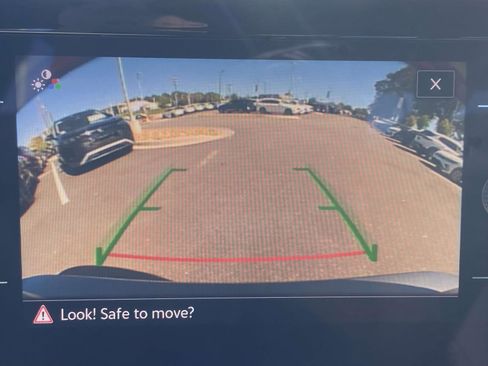 New 2026 Volkswagen Jetta SEL image 27