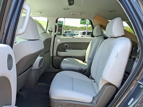 New 2026 Hyundai Palisade SEL AWD/4WD image 5