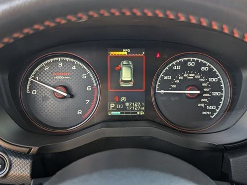 Used 2024 Subaru Forester Sport image 25