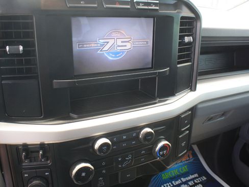 Used 2023 Ford F250 XL w/ STX Appearance Package image 25