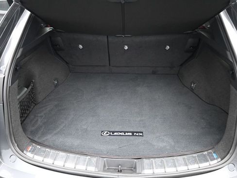 Used 2024 Lexus NX 350 AWD w/ Cold Area Package image 14