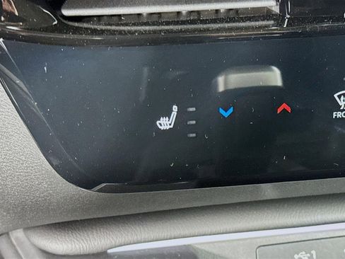 New 2026 Nissan Sentra SV w/ SV Convenience Package image 21