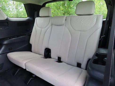 Used 2024 Hyundai Palisade Calligraphy AWD/4WD image 34