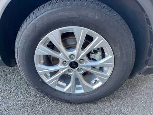 Used 2023 Ford Escape Active image 30