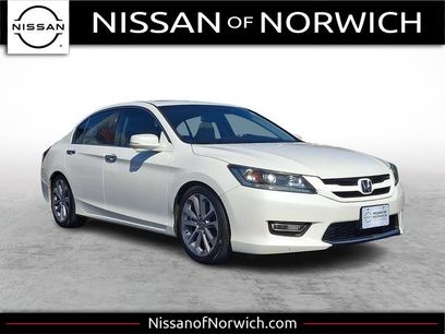 Used 2013 Honda Accord EX-L