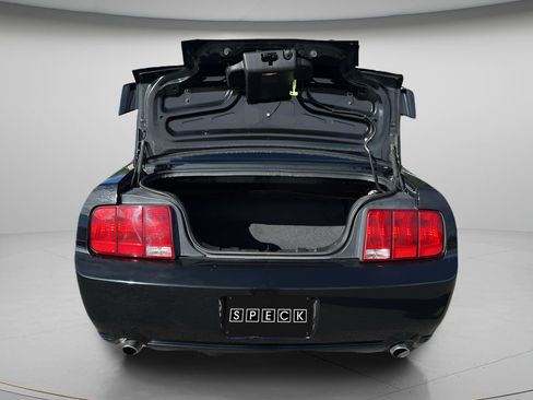 Used 2007 Ford Mustang GT Premium RWD image 12