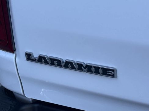 Used 2023 RAM 1500 Laramie image 18
