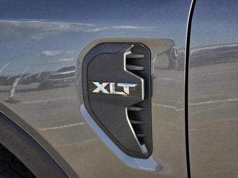 New 2026 Ford Ranger XLT w/ Convenience Package AWD/4WD image 5