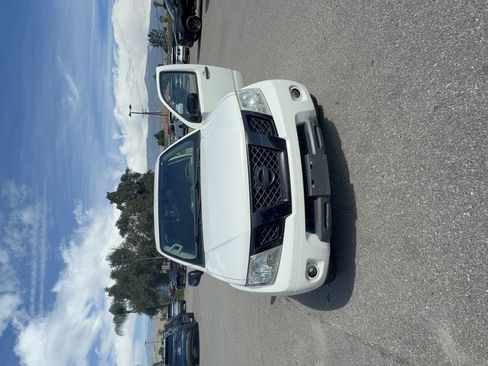 Used 2019 Nissan Frontier SV w/ Value Truck Package image 1