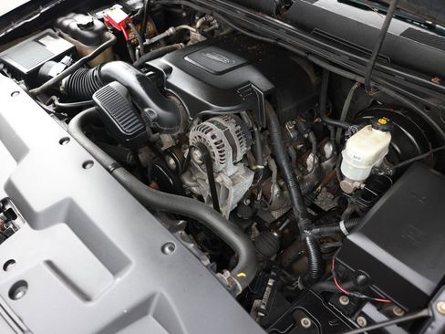 Used 2013 GMC Sierra 1500 SLE RWD image 36