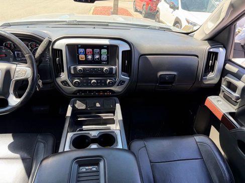 Used 2017 GMC Sierra 1500 SLT image 20