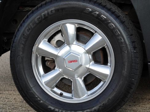 Used 2004 GMC Envoy SLT image 40