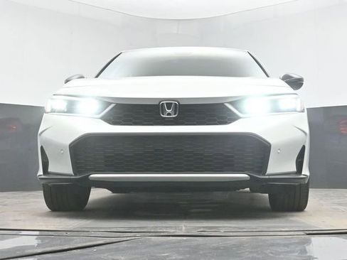 New 2026 Honda Civic Sport Touring image 40