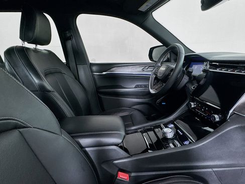 Used 2023 Jeep Grand Cherokee Overland image 28