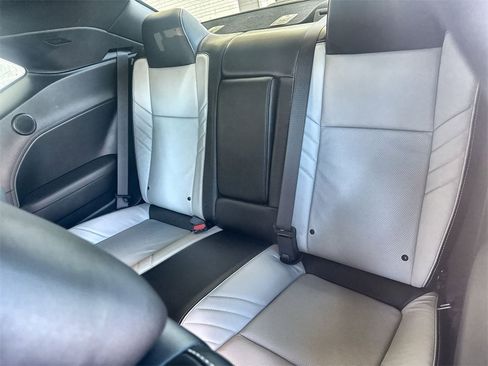 Used 2023 Dodge Challenger SRT Hellcat image 22