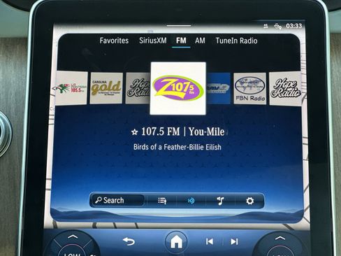 Used 2024 Mercedes-Benz GLC 300 4MATIC image 26