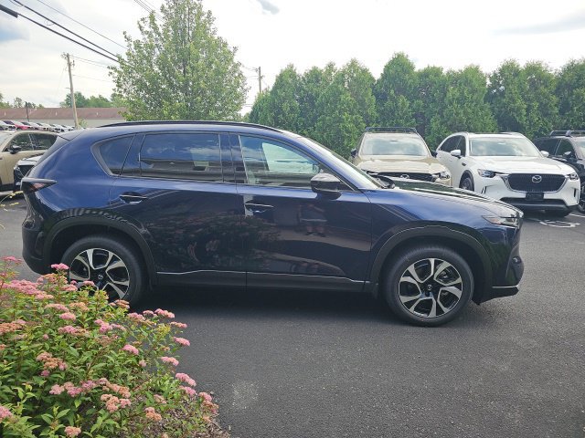 New 2026 MAZDA CX-5 Preferred AWD/4WD image 2