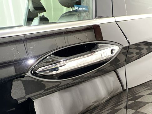 Used 2023 INFINITI QX50 Luxe image 15