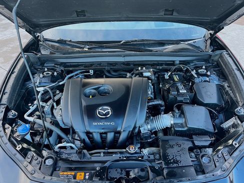 Used 2022 MAZDA CX-30 AWD 2.5 S w/ Premium Package image 32