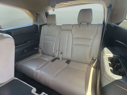 Used 2017 Honda Pilot EX-L image 22