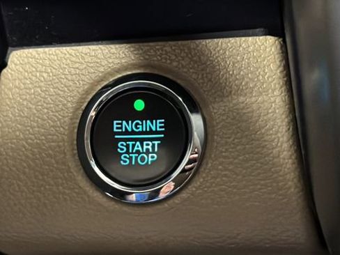 Used 2016 Ford F150 Lariat w/ Equipment Group 502A Luxury RWD image 38