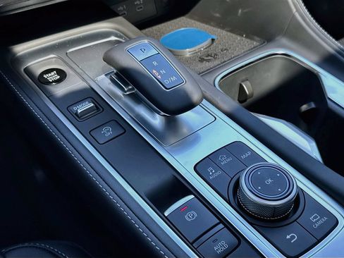 New 2027 INFINITI QX60 Luxe w/ Cargo Package FWD image 17
