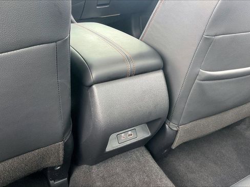 Used 2024 Nissan Altima 2.5 SR w/ SR Premium Package FWD image 40