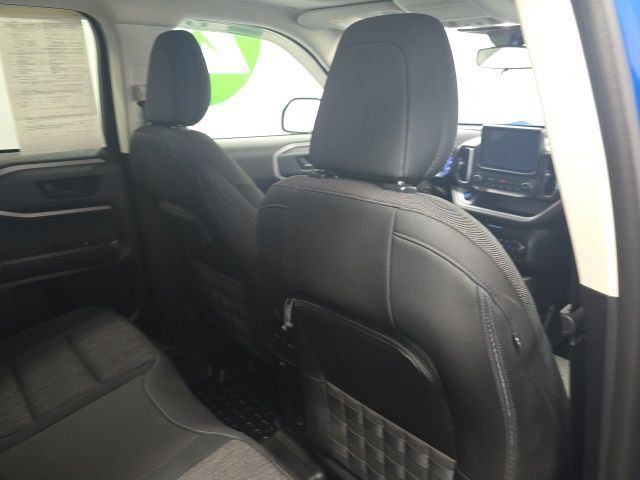 Used 2022 Ford Bronco Sport Big Bend w/ Convenience Package AWD/4WD image 13