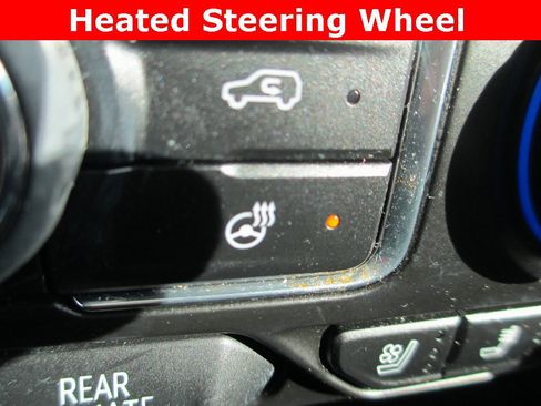 Certified 2023 Chevrolet Tahoe High Country w/ Advanced Technology Package image 31