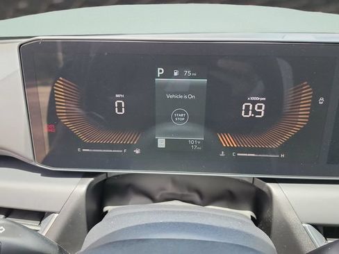 New 2026 Kia K4 EX FWD image 17