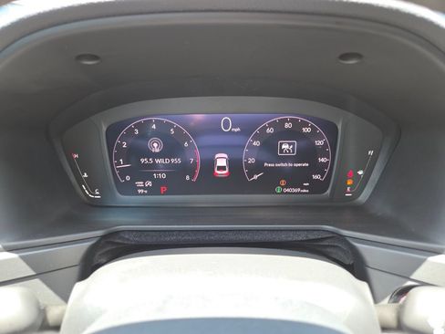Used 2023 Honda Accord EX image 34