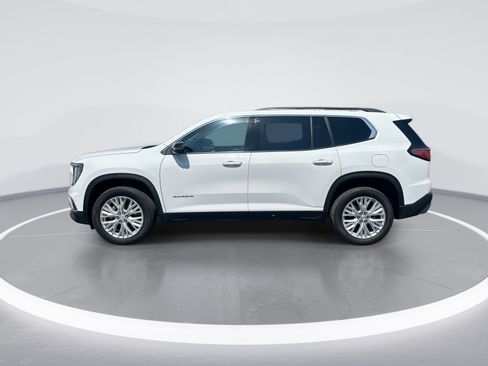 Used 2024 GMC Acadia Elevation AWD/4WD image 6