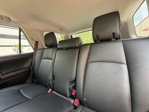 Used 2019 Toyota 4Runner TRD Pro AWD/4WD image 16