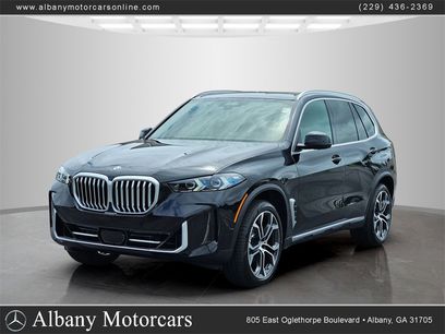 Used 2026 BMW X5 sDrive40i w/ Parking Assistance Package
