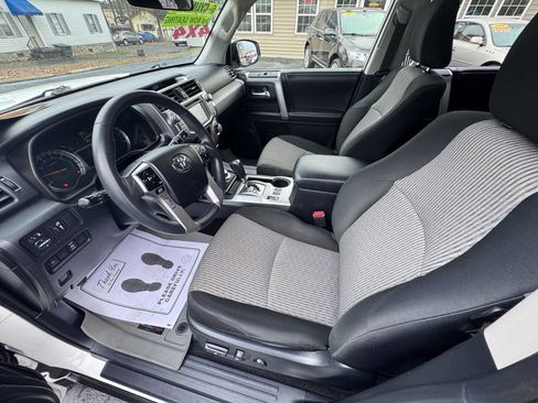 Used 2019 Toyota 4Runner SR5 image 20